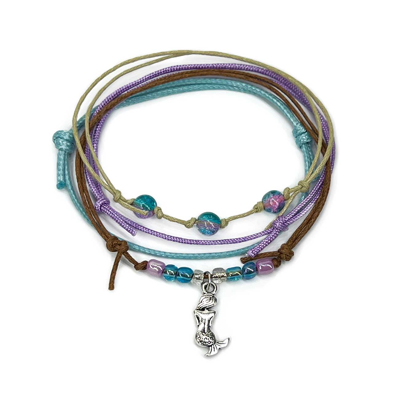 Mermaid Bracelet Style Pack