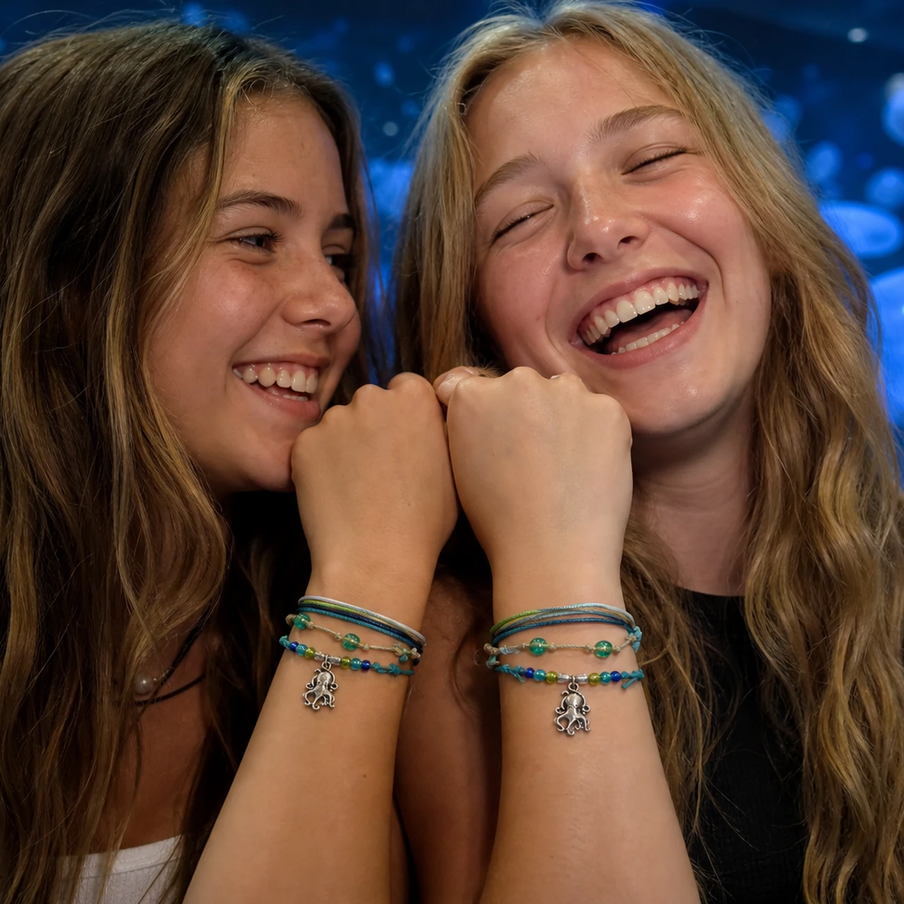 Octopus Bracelet Style Pack, marketing photo 17