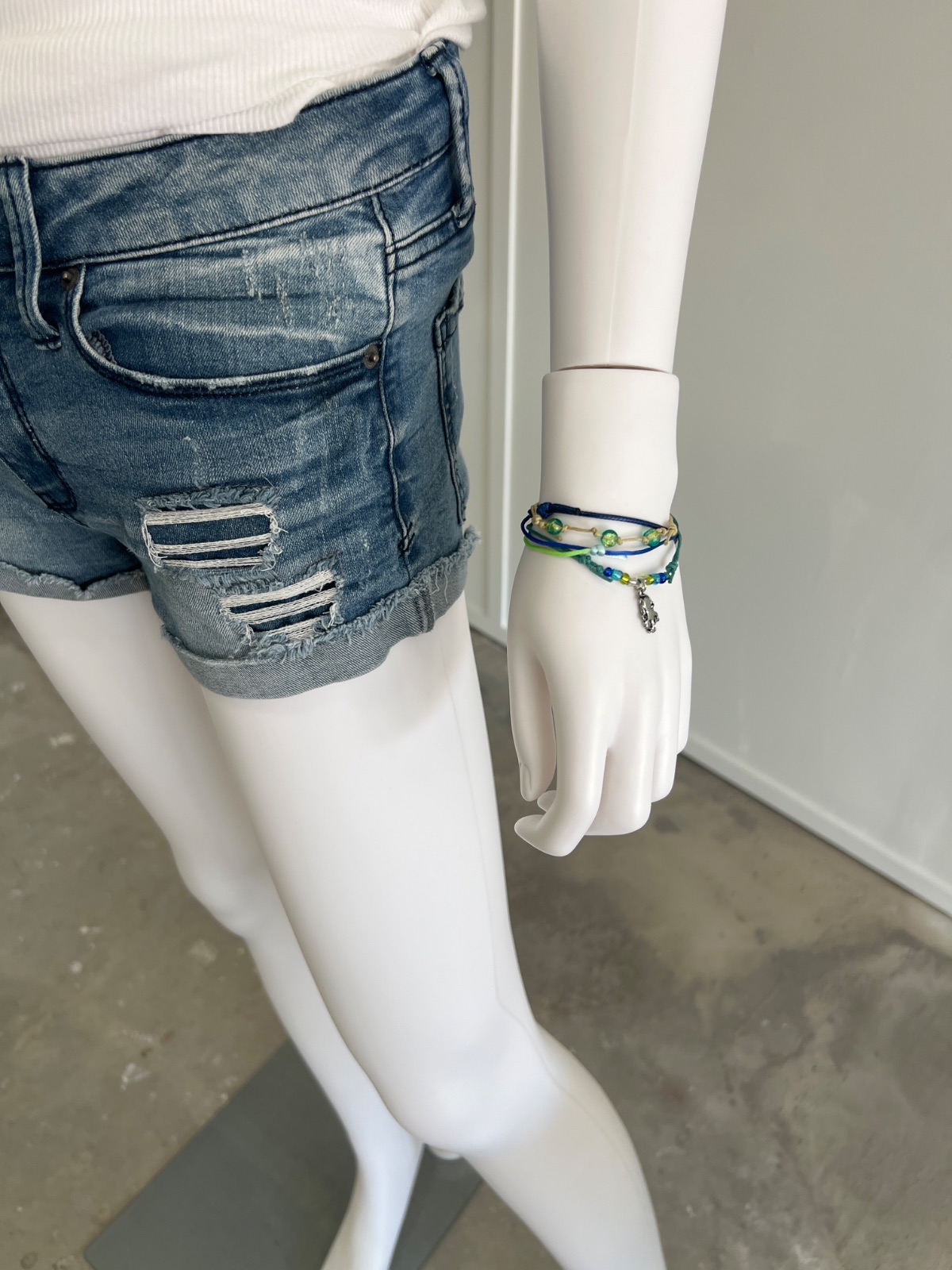 Octopus Bracelet Style Pack — marketing