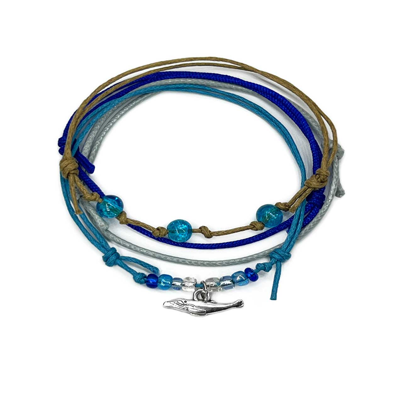 Whale Bracelet Style Pack
