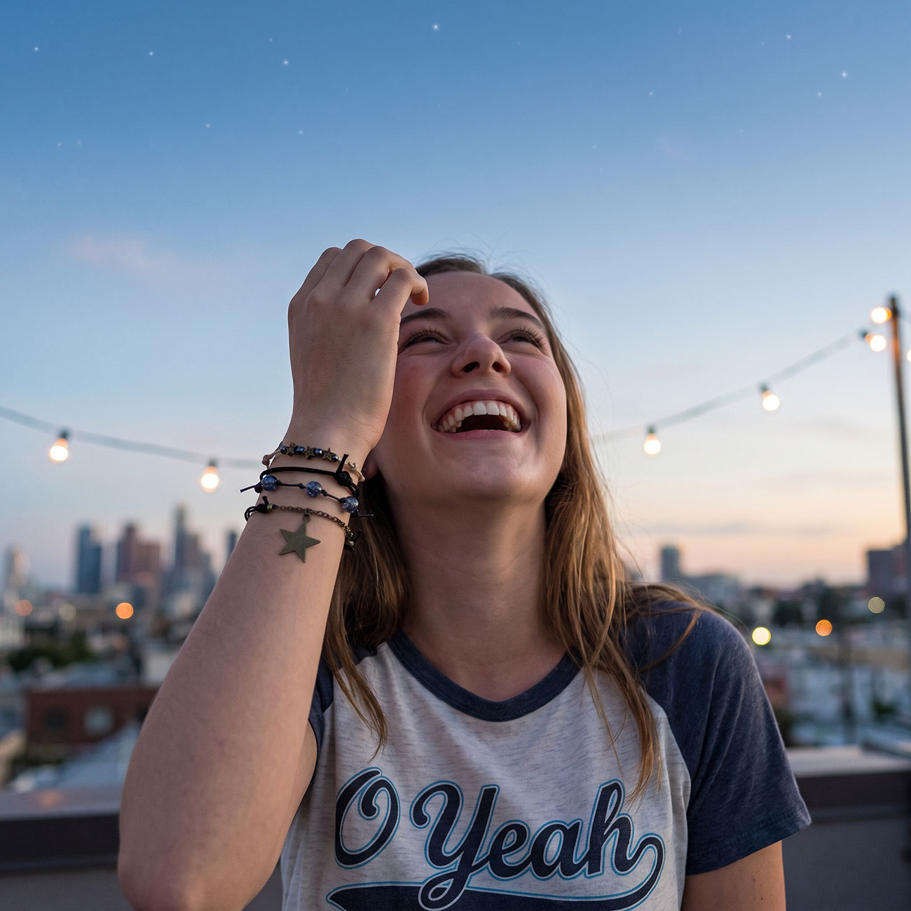 Star Gaze Bracelets Style Pack, marketing photo 1