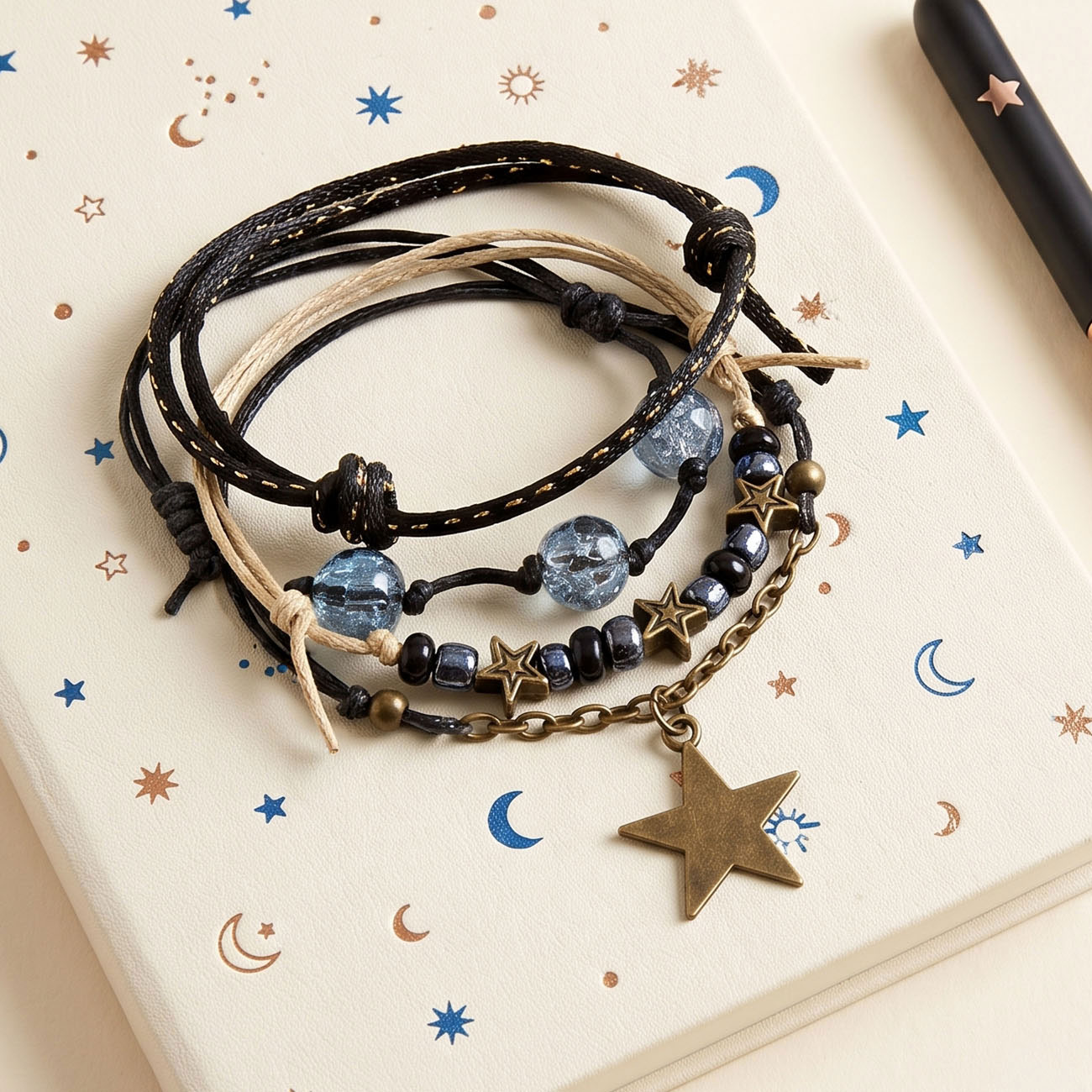 Star Gaze Bracelets Style Pack, marketing photo 2