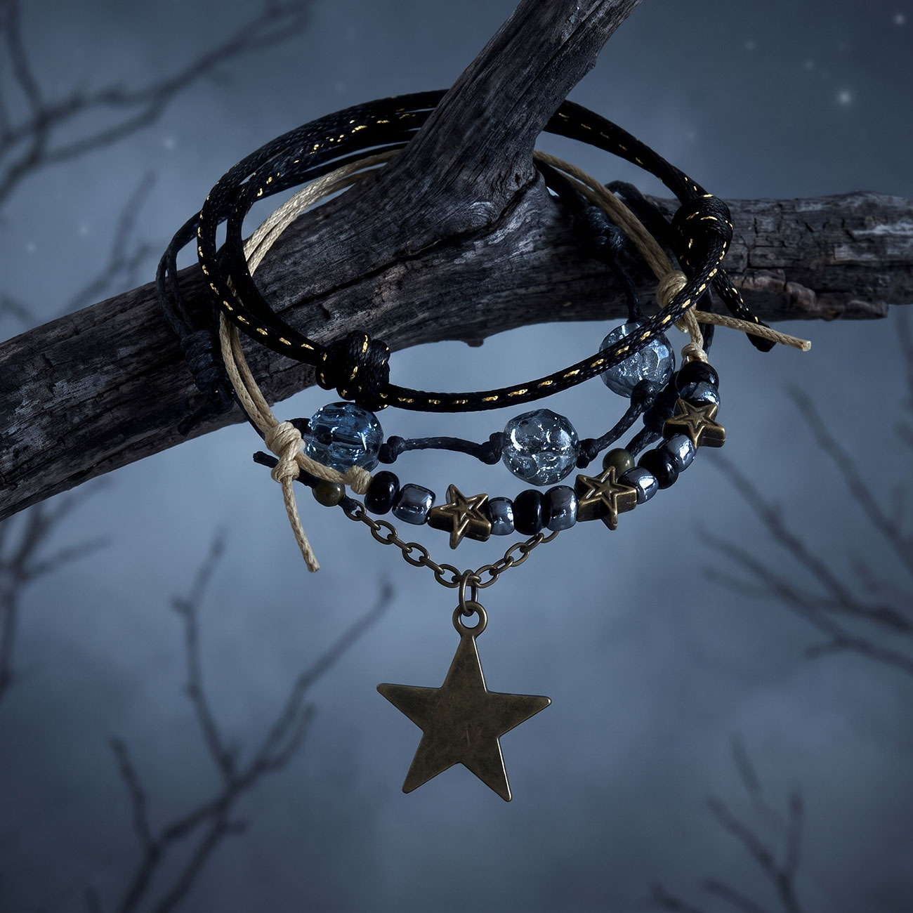 Star Gaze Bracelets Style Pack, marketing photo 8