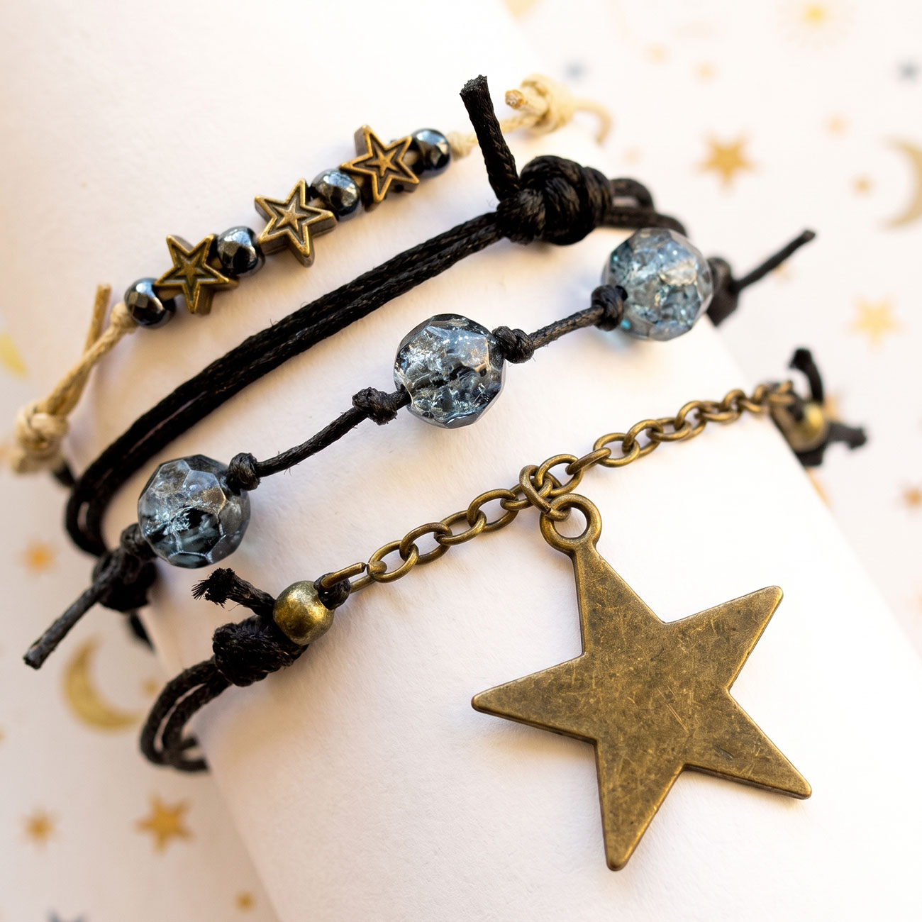 Star Gaze Bracelets Style Pack, marketing photo 6