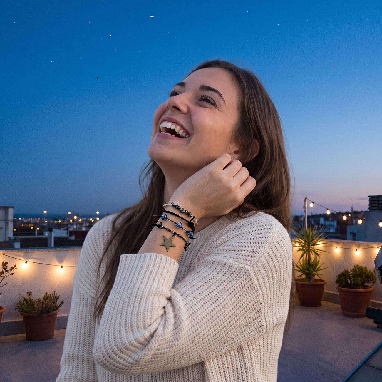 Star Gaze Bracelets Style Pack, marketing photo 4