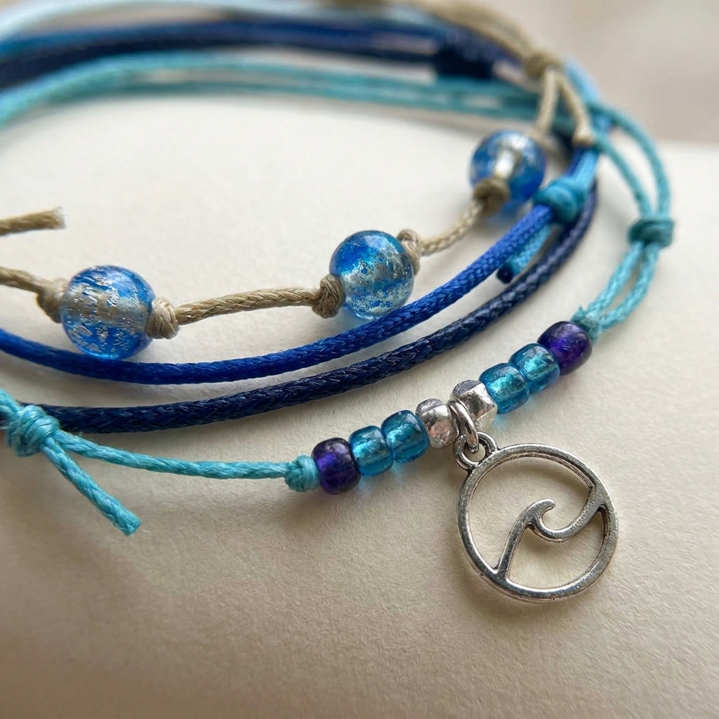 Wave Bracelet Style Pack