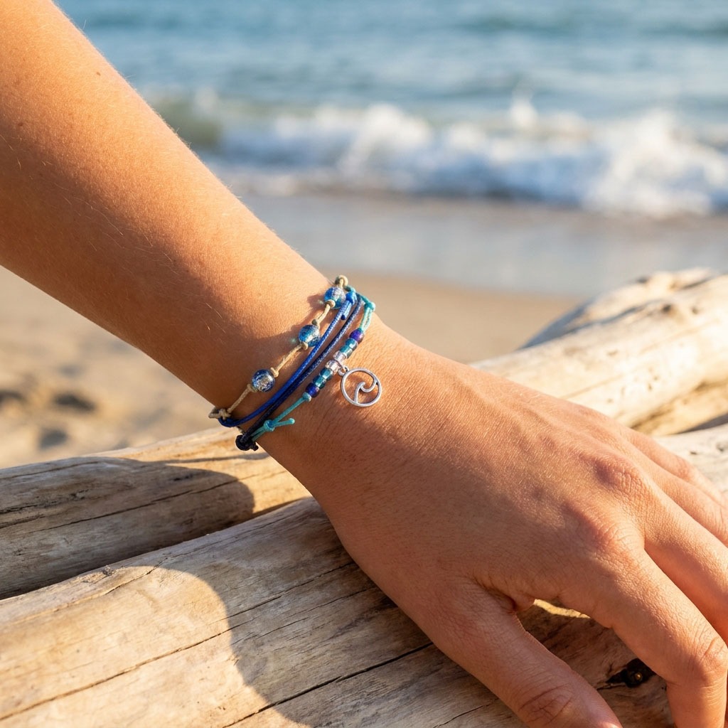 Wave Bracelet Style Pack