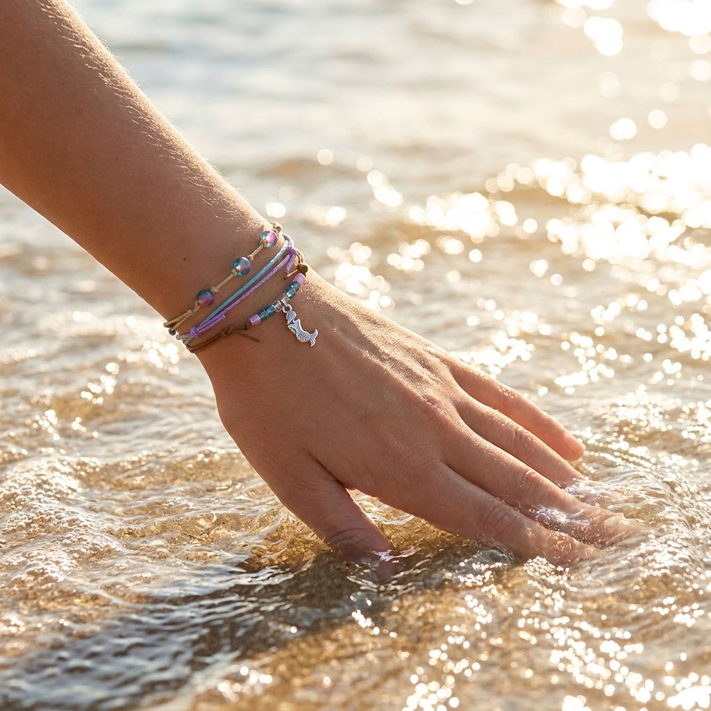 Mermaid Bracelet Style Pack