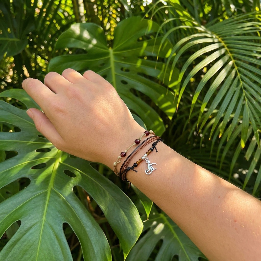 Monkey Bracelet Style Pack