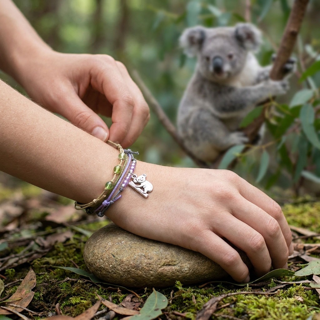 Koala Bracelet Style Pack