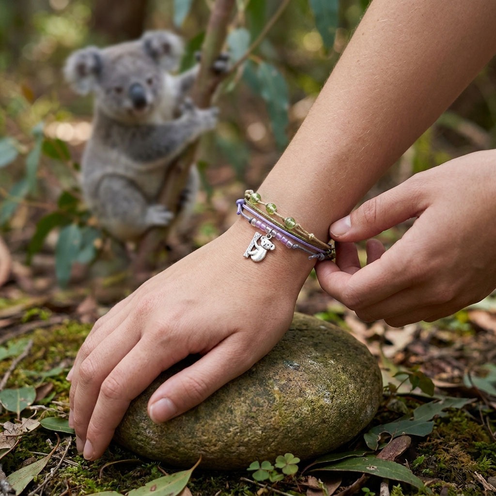 Koala Bracelet Style Pack